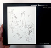 Álvaro Siza/Architect: Drawings, Models, Photographs