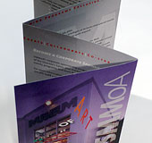 SMMoA Membership Brochures