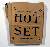 George Herms: Hot Set